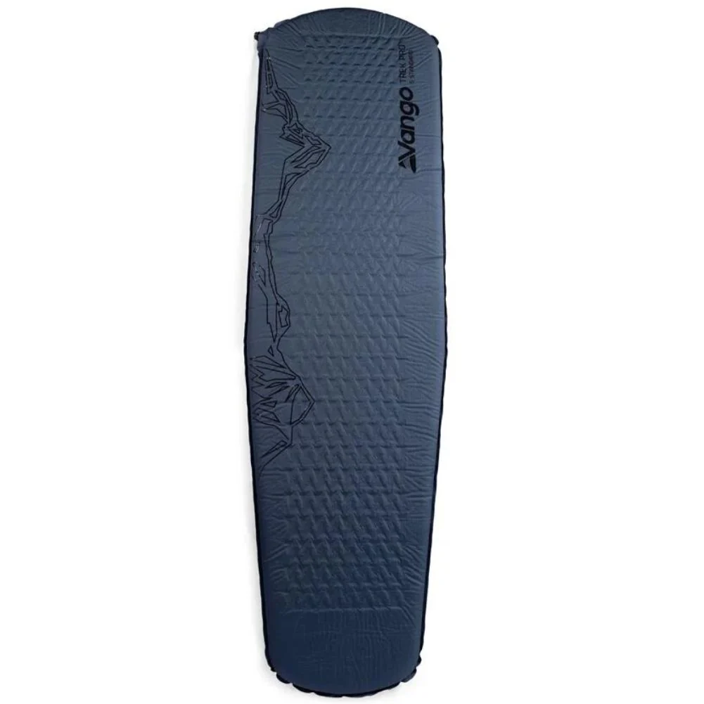 Vango Trek Pro 5 Standard Self-Inflating Mat (Lagoon Blue)