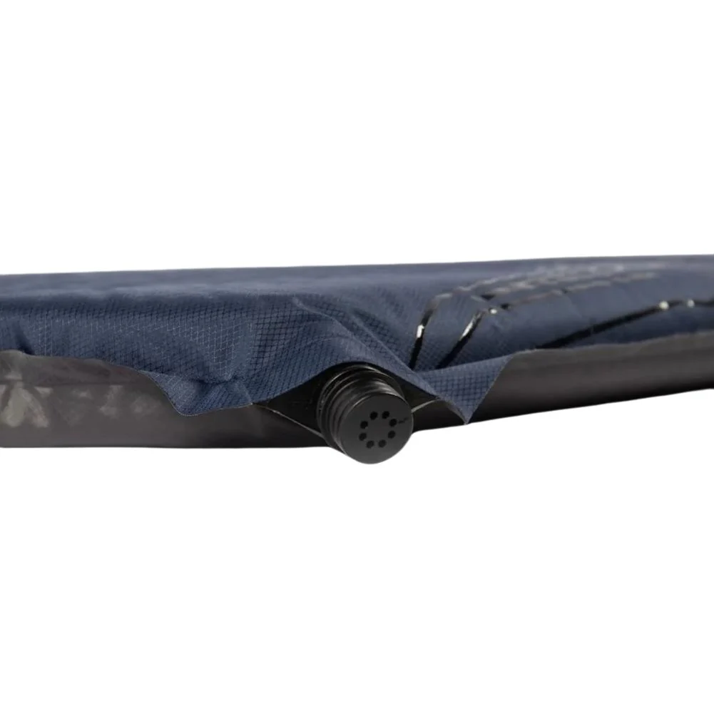 Vango Trek Pro 5 Standard Self-Inflating Mat (Lagoon Blue) - Image 5