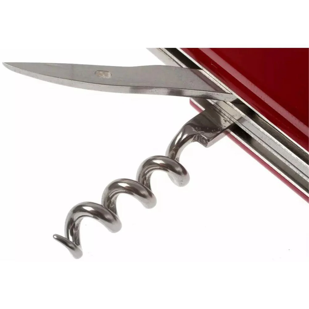 Victorinox Camper Swiss Army Pocket Knife - Image 3