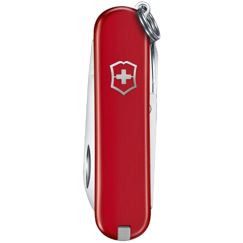 Victorinox Classic SD Swiss Army Knife - Image 2