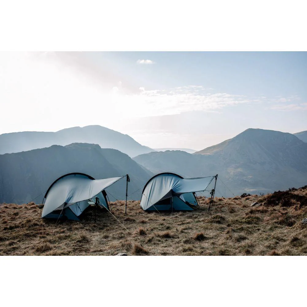 Wild Country Halny Elite 1 Tent - 1 Man Lightweight Tent - Image 10