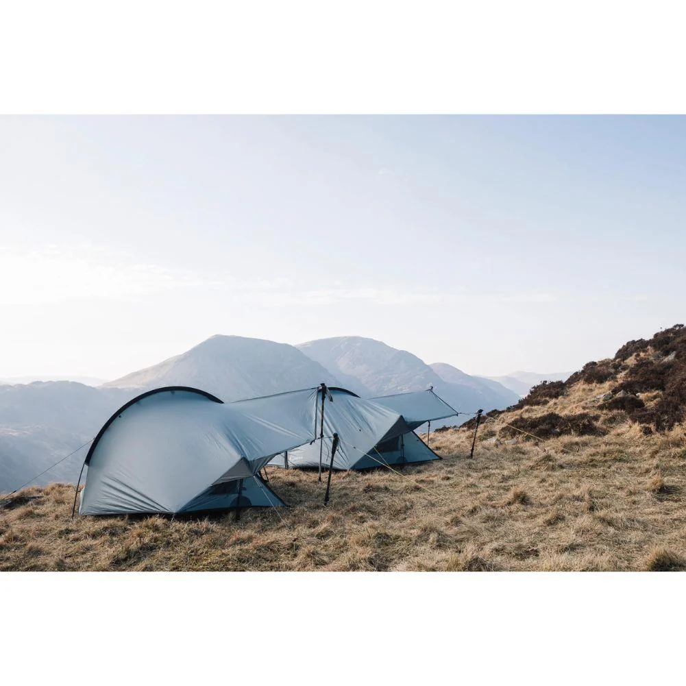 Wild Country Halny Elite 1 Tent - 1 Man Lightweight Tent - Image 11