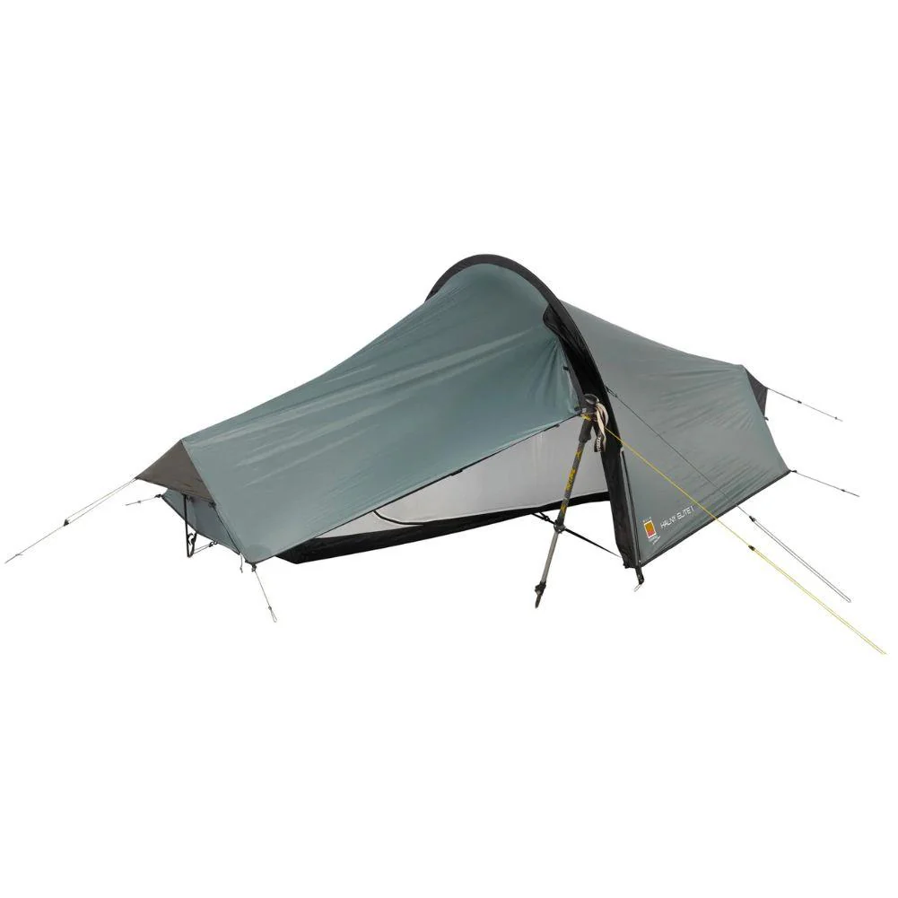 Wild Country Halny Elite 1 Tent - 1 Man Lightweight Tent - Image 3