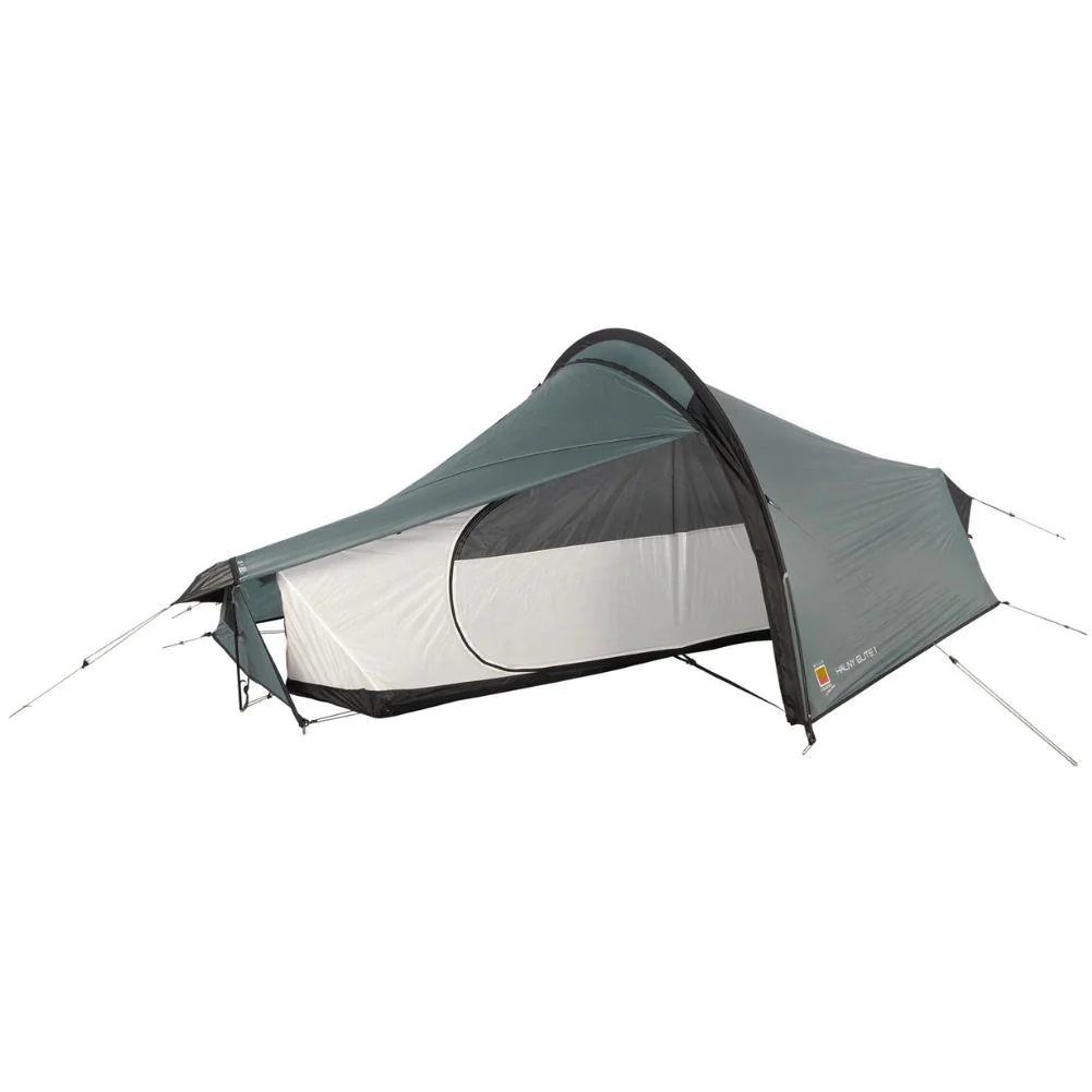Wild Country Halny Elite 1 Tent - 1 Man Lightweight Tent - Image 4