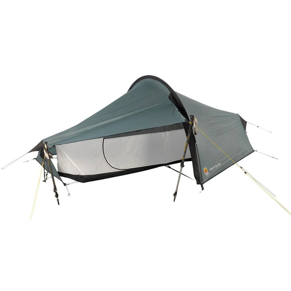 Wild Country Halny Elite 1 Tent - 1 Man Lightweight Tent - Image 7
