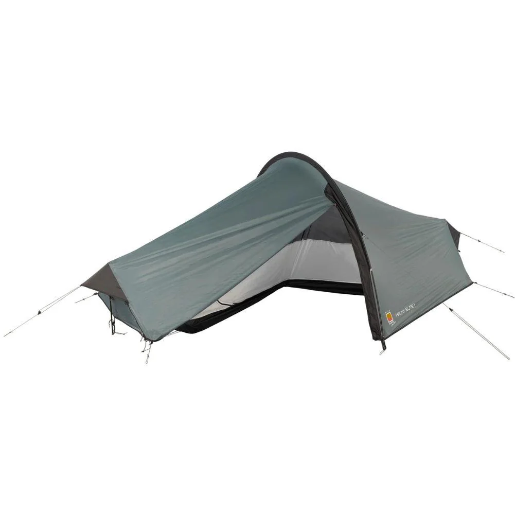 Wild Country Halny Elite 1 Tent - 1 Man Lightweight Tent - Image 8