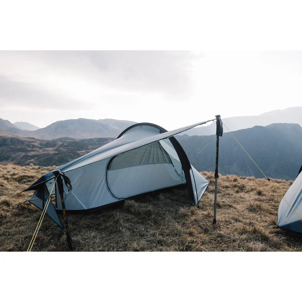 Wild Country Halny Elite 1 Tent - 1 Man Lightweight Tent - Image 9