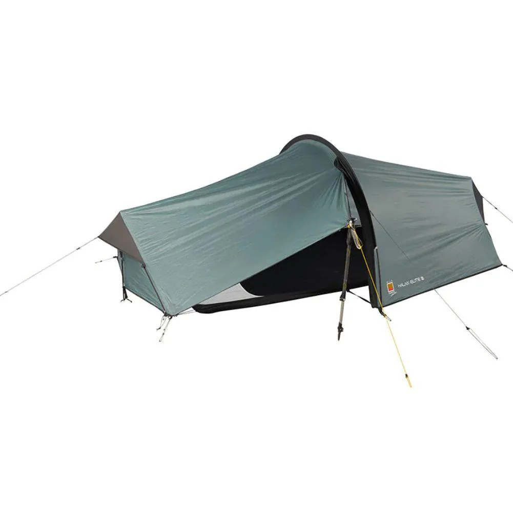 Wild Country Halny Elite 2 Tent - 2 Man Lightweight Tent