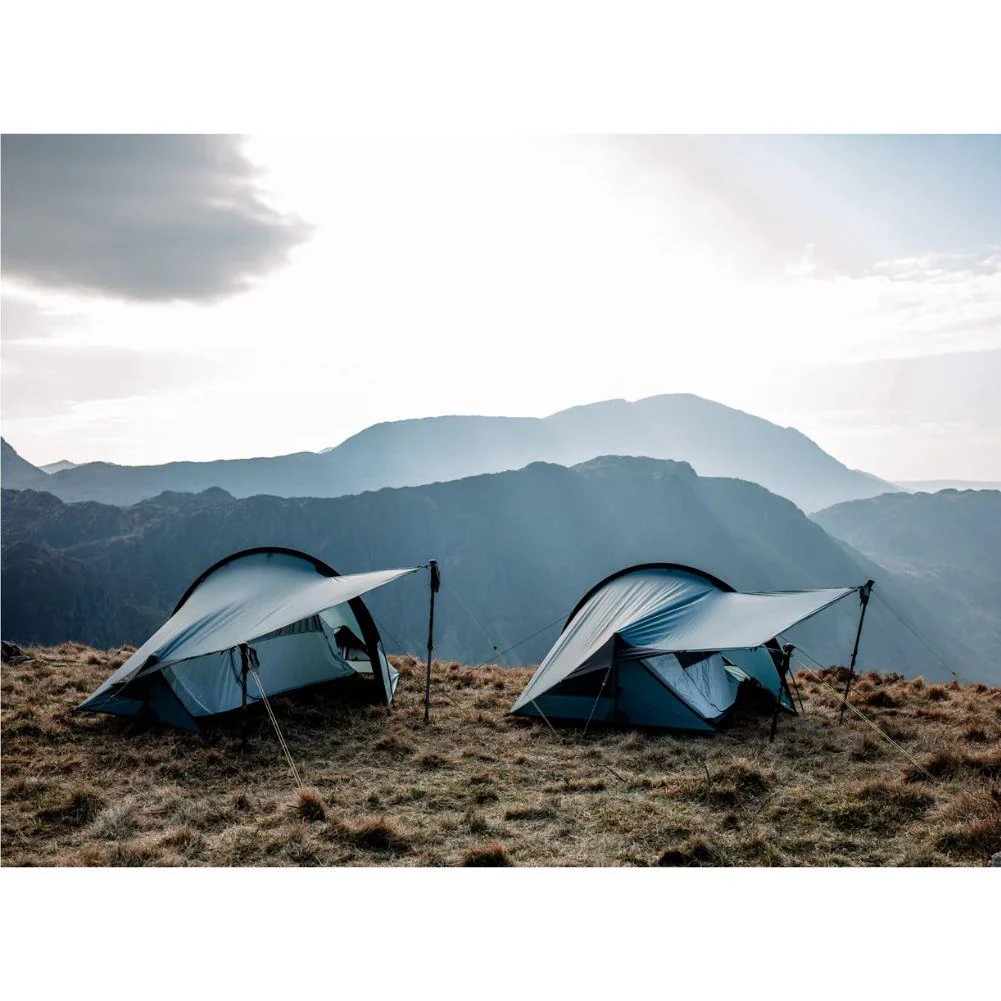 Wild Country Halny Elite 2 Tent - 2 Man Lightweight Tent - Image 10