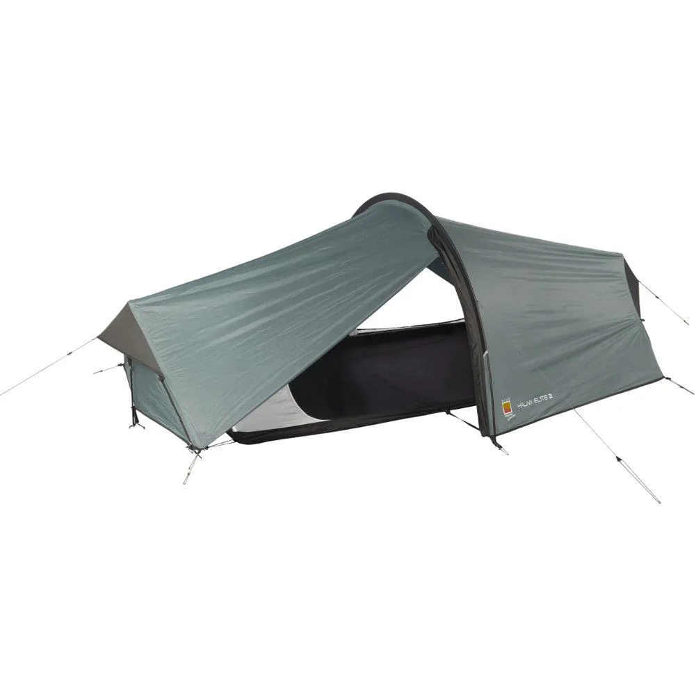 Wild Country Halny Elite 2 Tent - 2 Man Lightweight Tent - Image 3