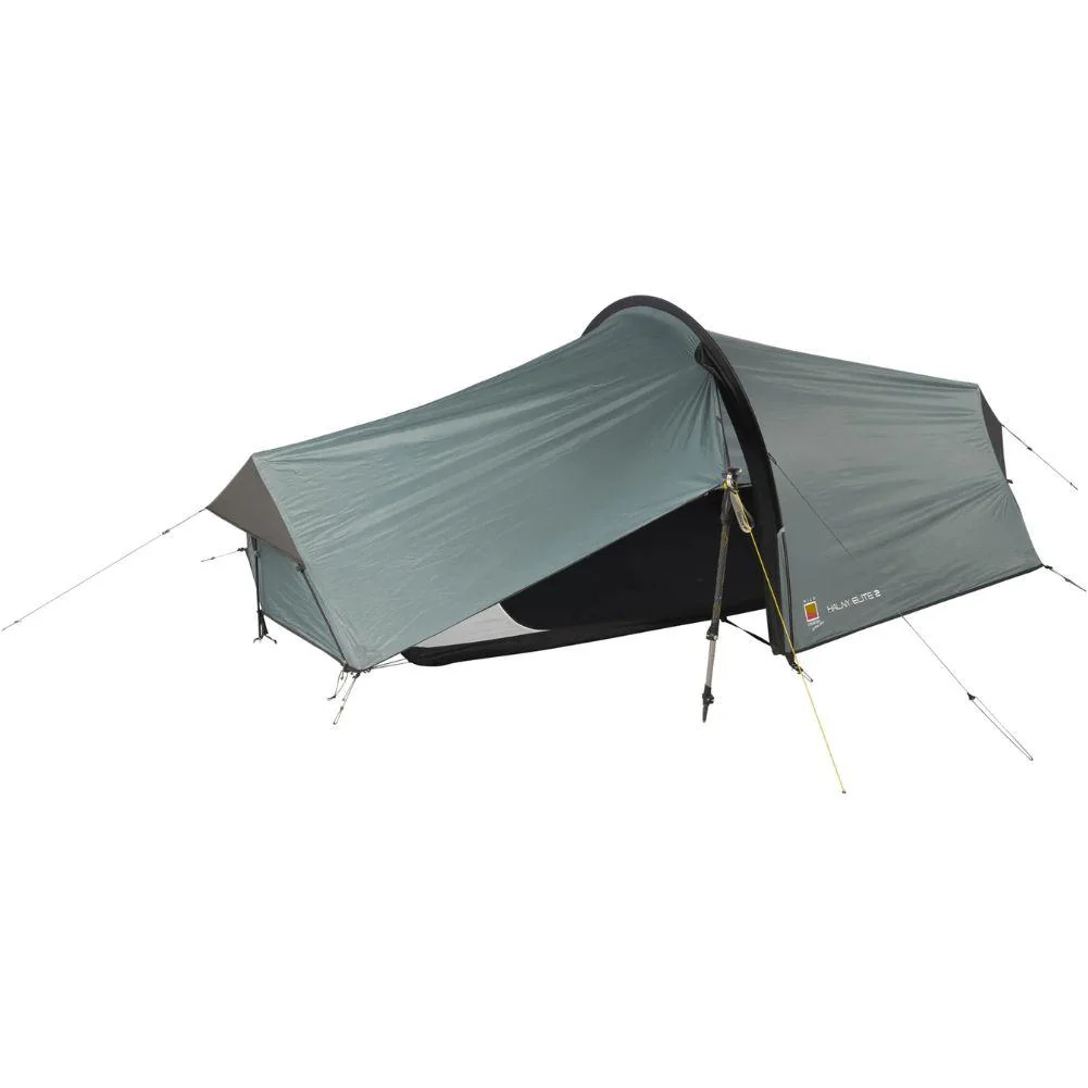 Wild Country Halny Elite 2 Tent - 2 Man Lightweight Tent - Image 5