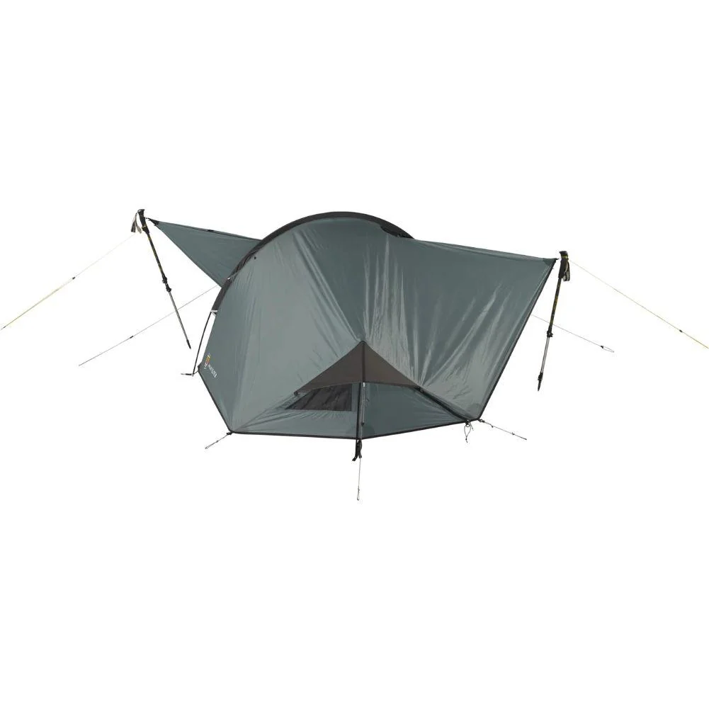 Wild Country Halny Elite 2 Tent - 2 Man Lightweight Tent - Image 7