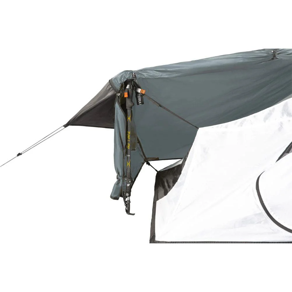 Wild Country Halny Elite 2 Tent - 2 Man Lightweight Tent - Image 9