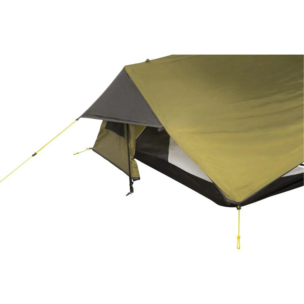 Wild Country Norte Compact 1 Tent - 1 Man Lightweight Tent - Image 7