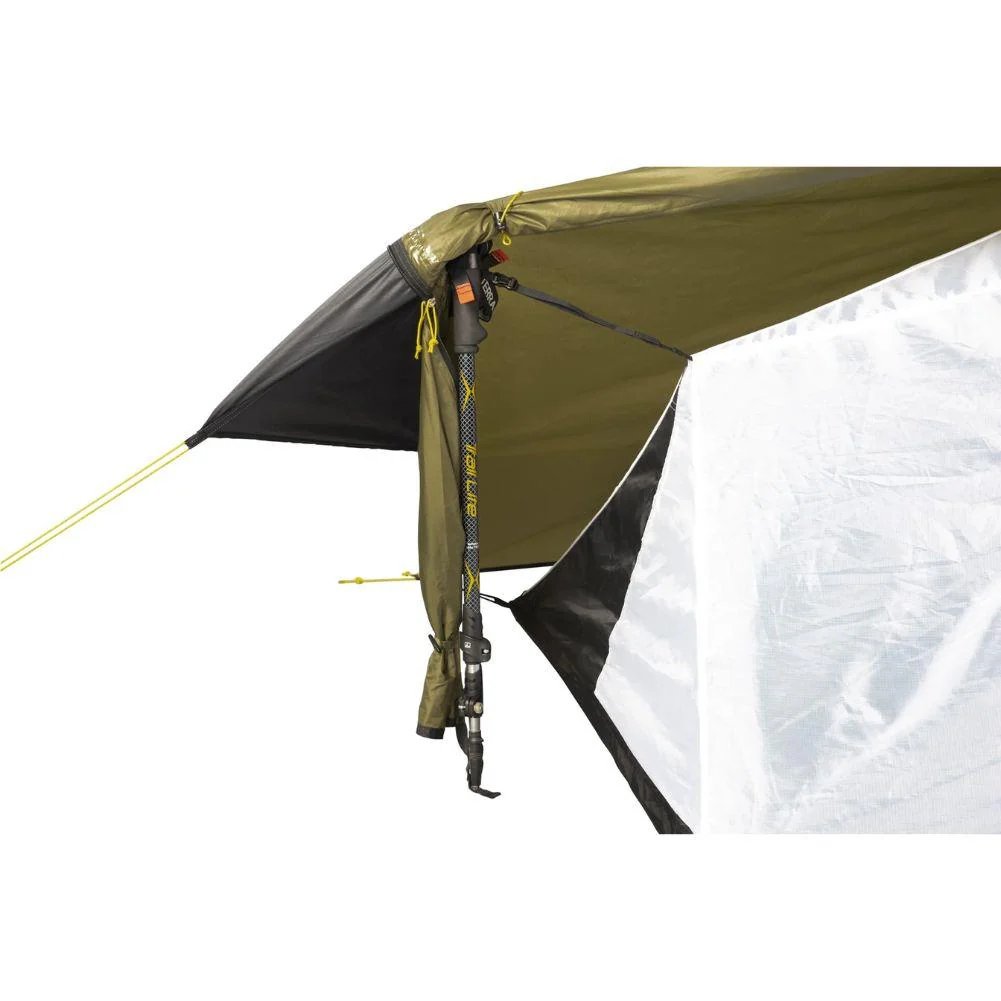 Wild Country Norte Compact 1 Tent - 1 Man Lightweight Tent - Image 8