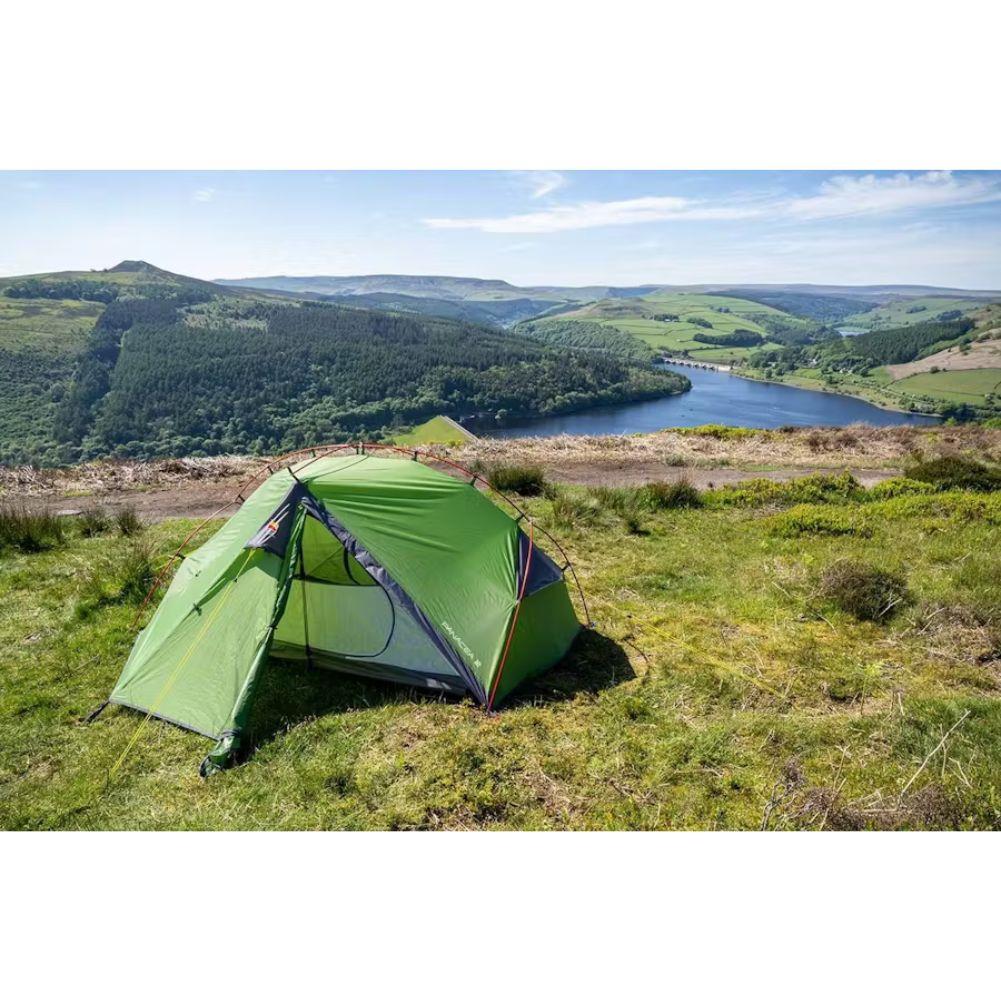 Wild Country Panacea 2 Tent - 2 Man Trekking Tent - Image 5