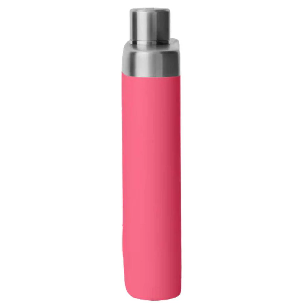 Yeti Rambler Flask 200ml (Tropical Pink) - Image 3