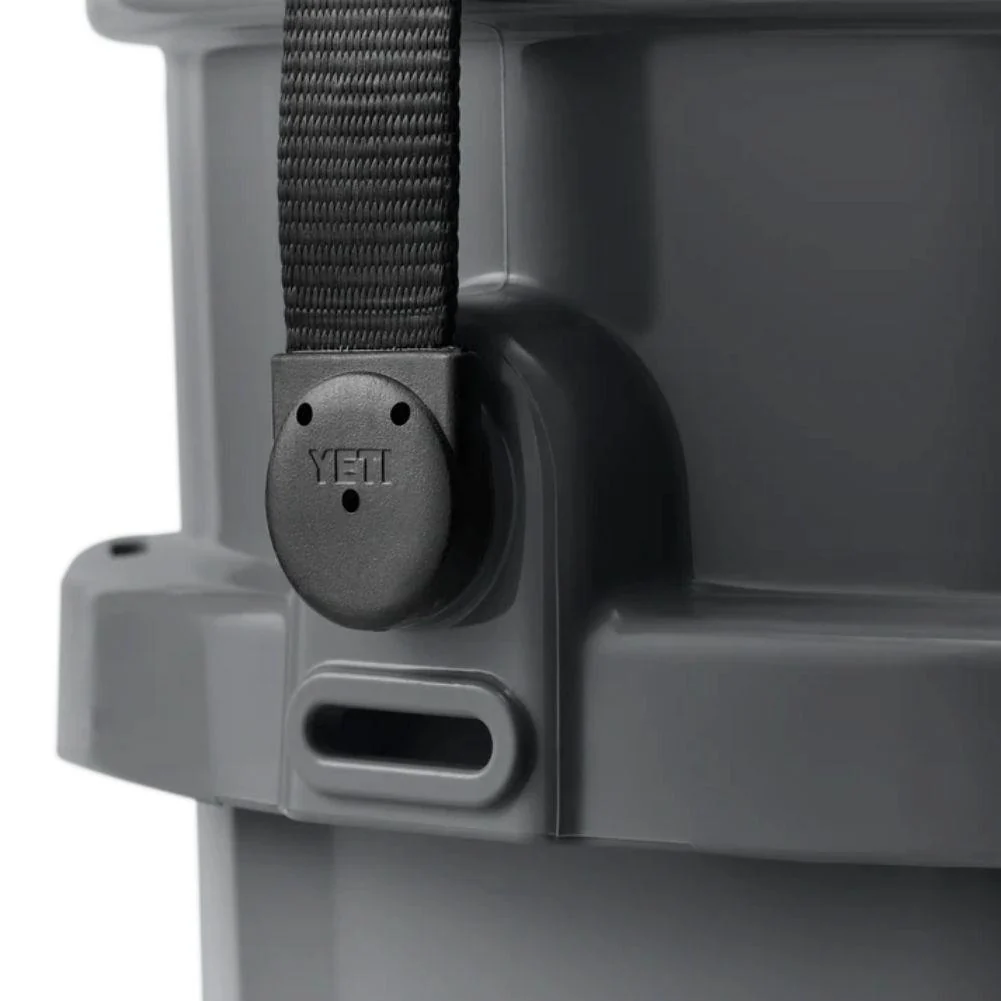 Yeti Loadout 5 Gallon Bucket (Charcoal) - Image 4