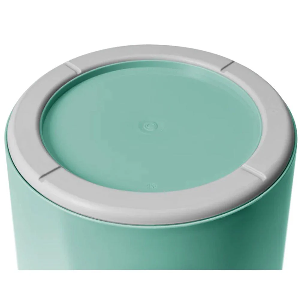Yeti Loadout 5 Gallon Bucket (Seafoam) - Image 5