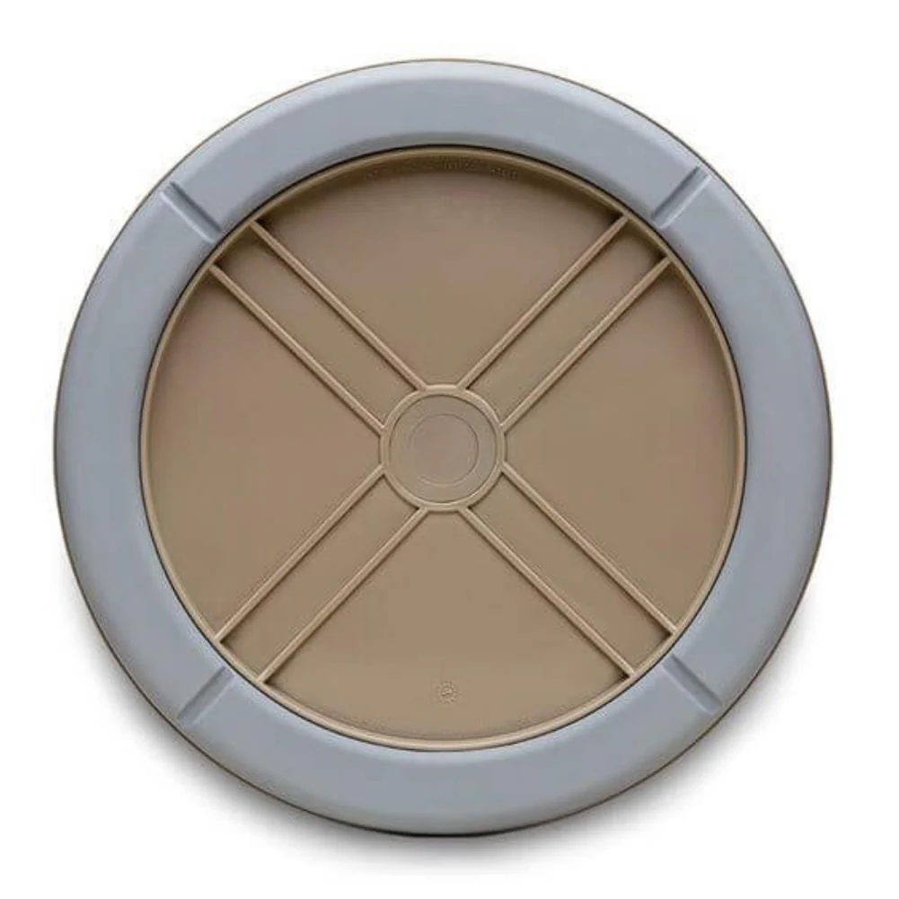 YETI Loadout 5 Gallon Bucket (Tan) - Image 5