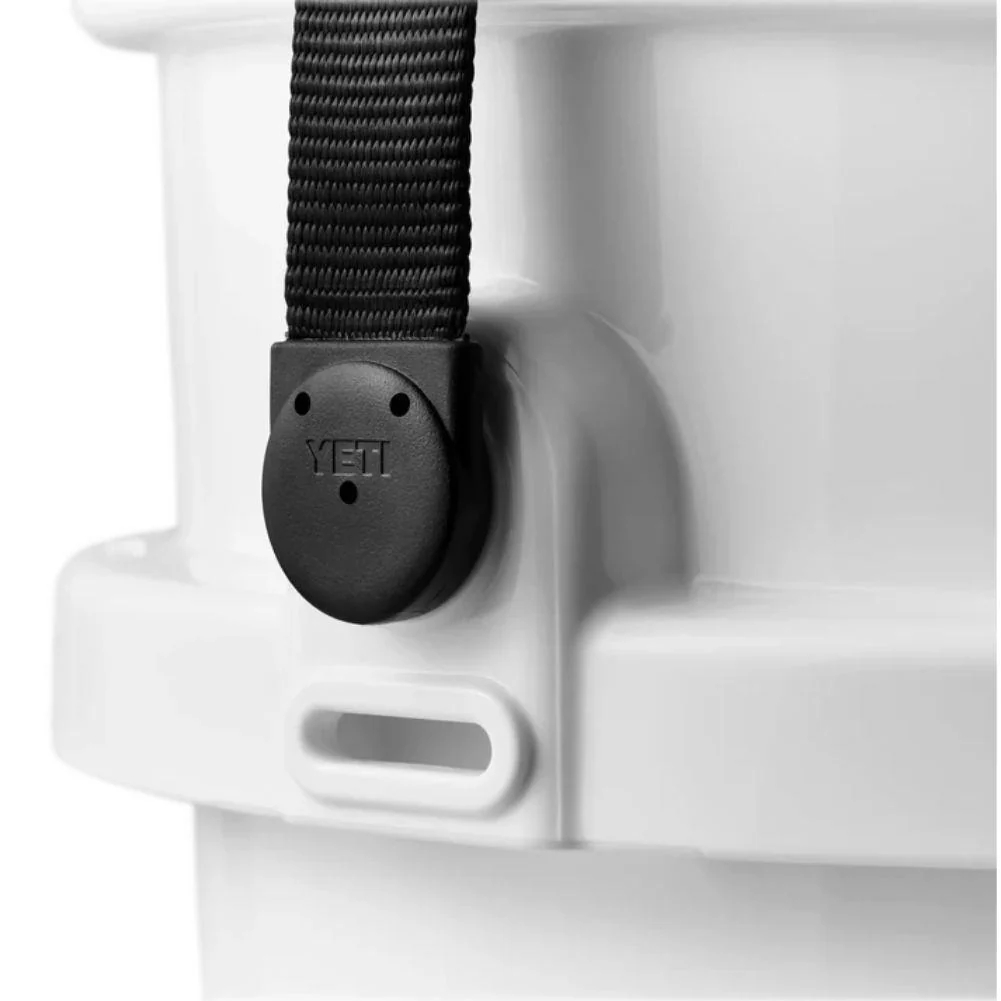 Yeti Loadout 5 Gallon Bucket (White) - Image 3
