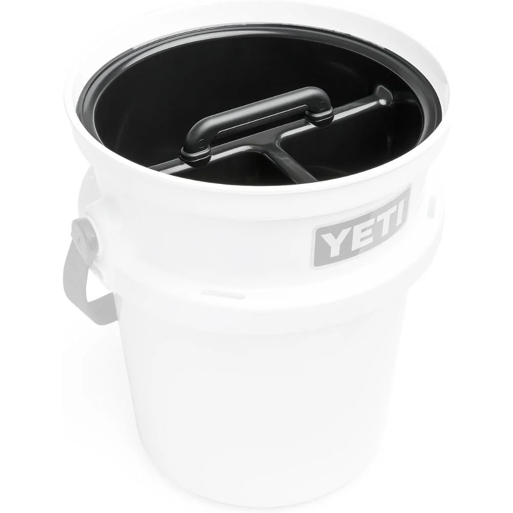 Yeti Loadout Bucket Caddy (Black) - Image 4