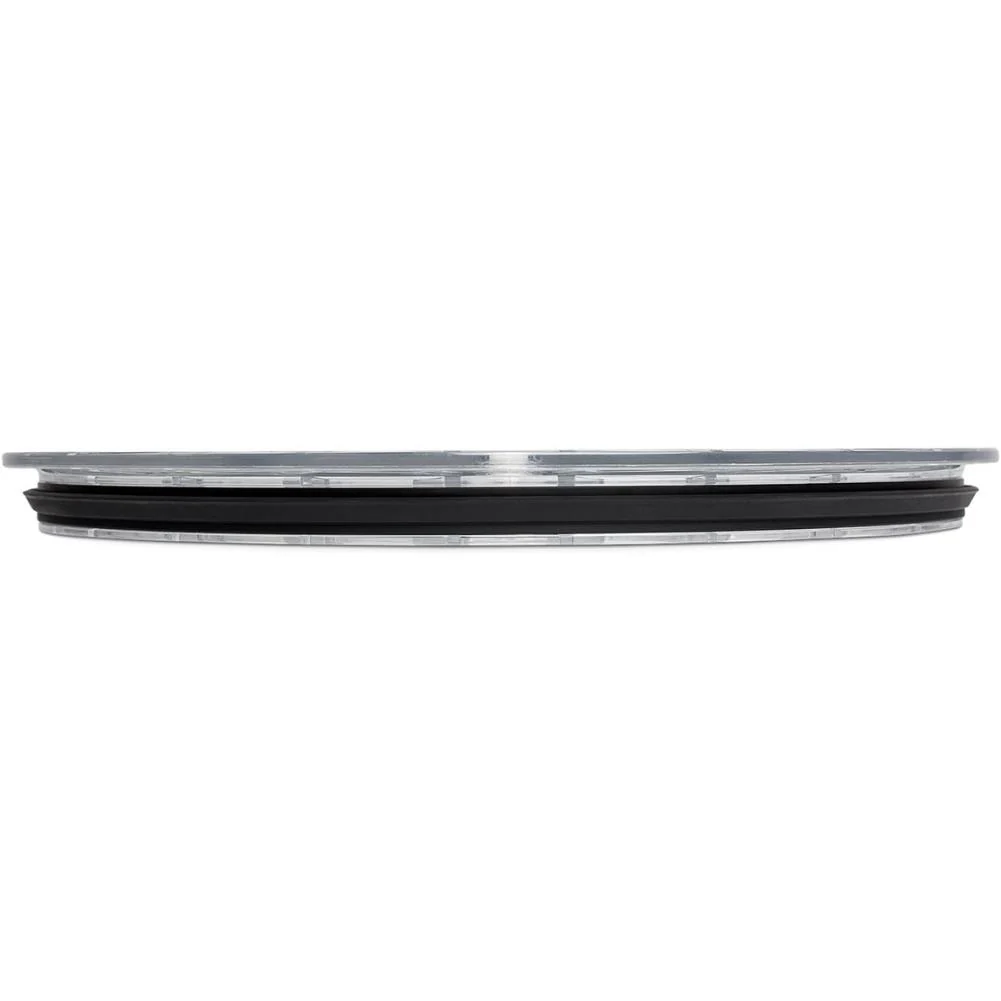 Yeti LoadOut Bucket Lid (Clear) - Image 4