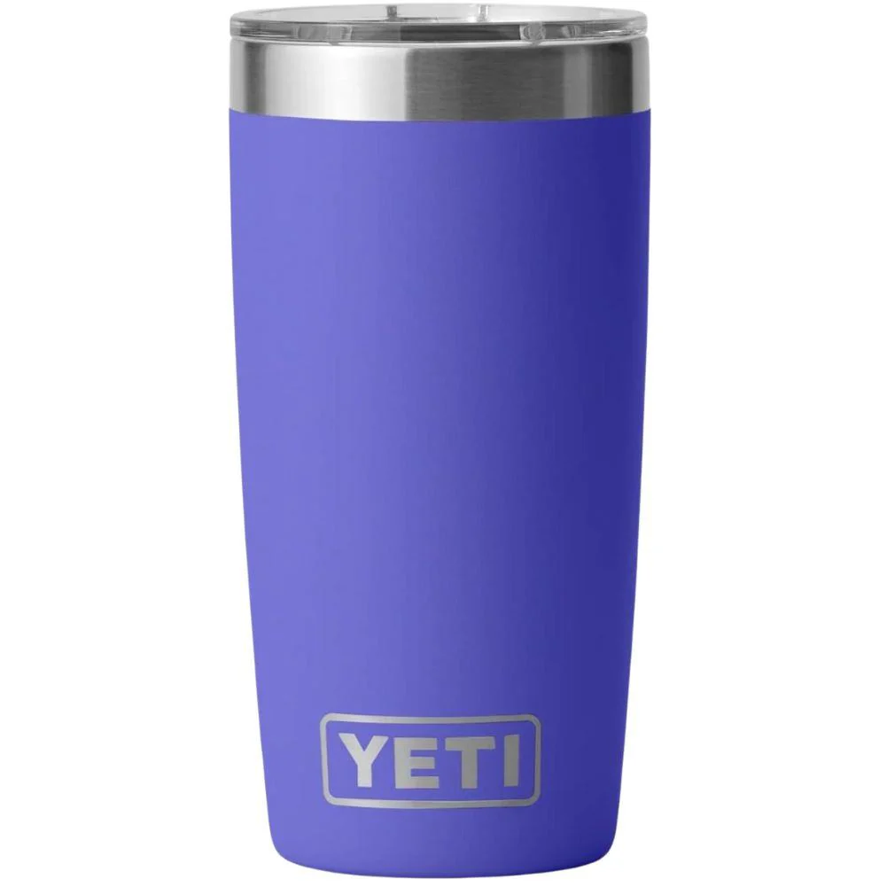 Yeti Rambler 10 OZ (296 ml) Tumbler (Ultramarine Violet)