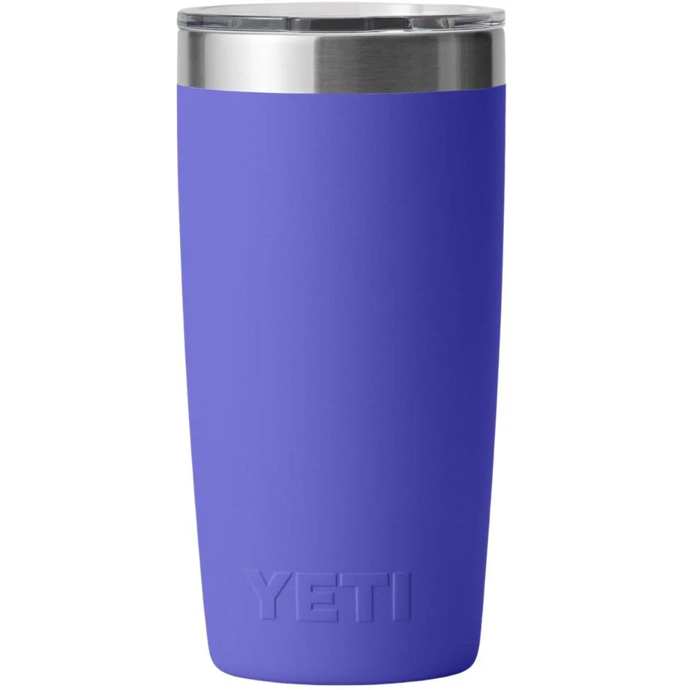 Yeti Rambler 10 OZ (296 ml) Tumbler (Ultramarine Violet) - Image 3