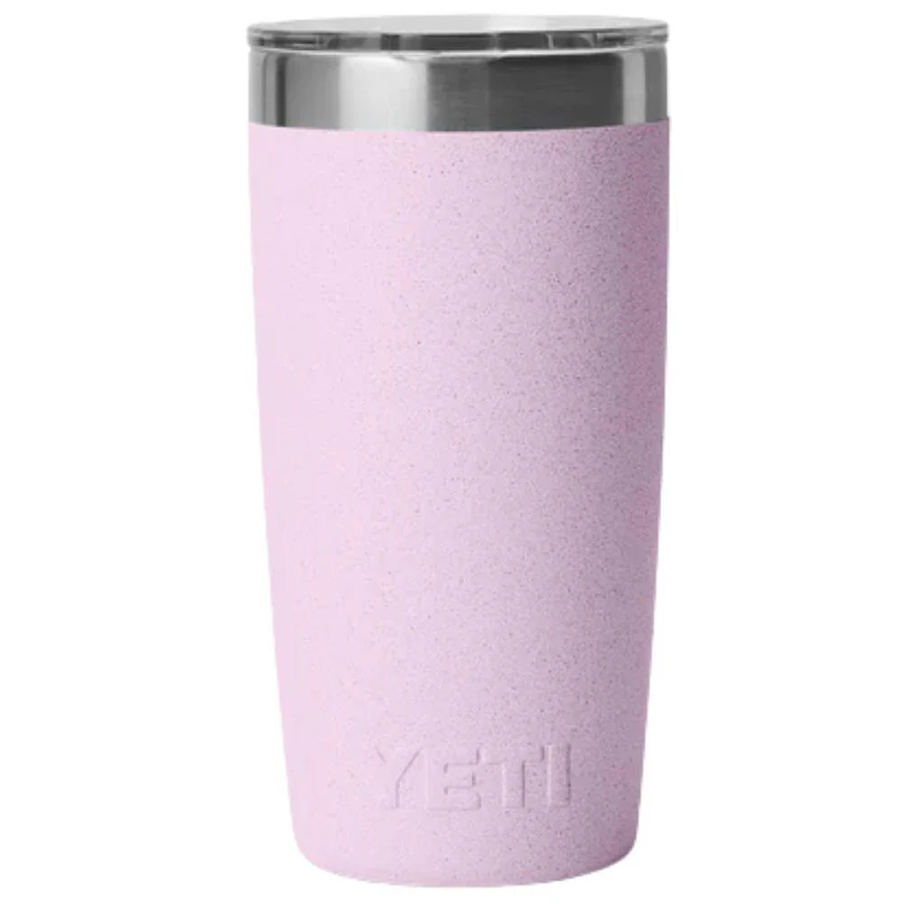 Yeti Rambler 10 OZ Tumbler (Cherry Blossom) - Image 3