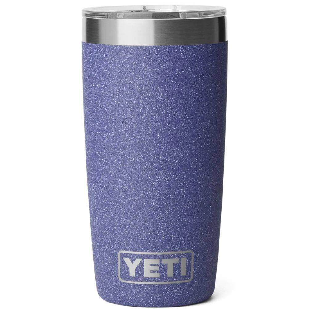 Yeti Rambler 10 OZ Tumbler (Moon Dust)