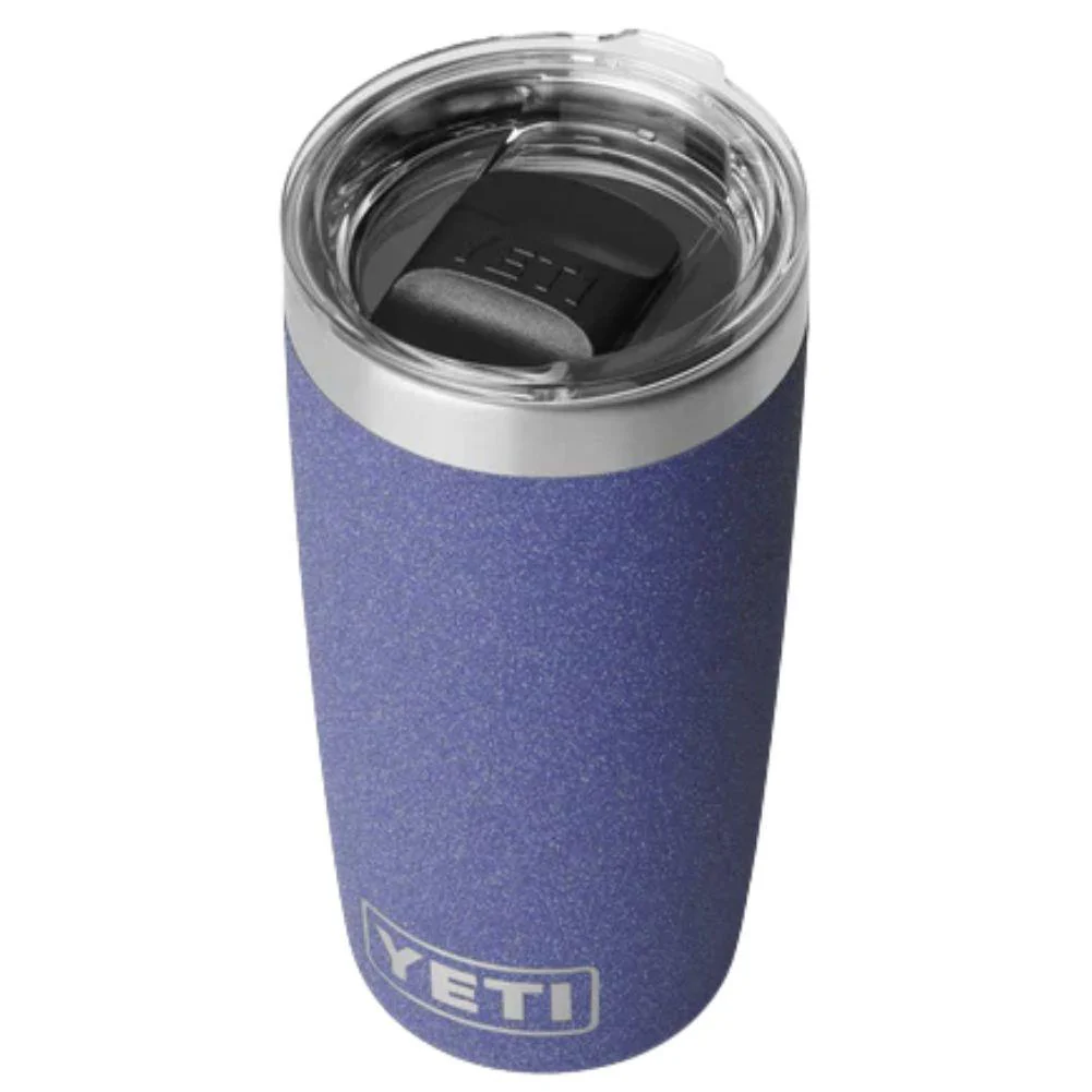 Yeti Rambler 10 OZ Tumbler (Moon Dust) - Image 3