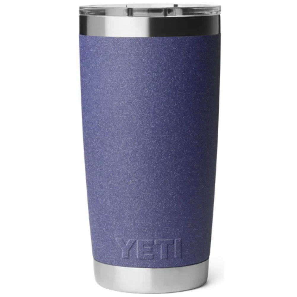 Yeti Rambler 20 oz (591 ml) Tumbler (Moon Dust) - Image 2
