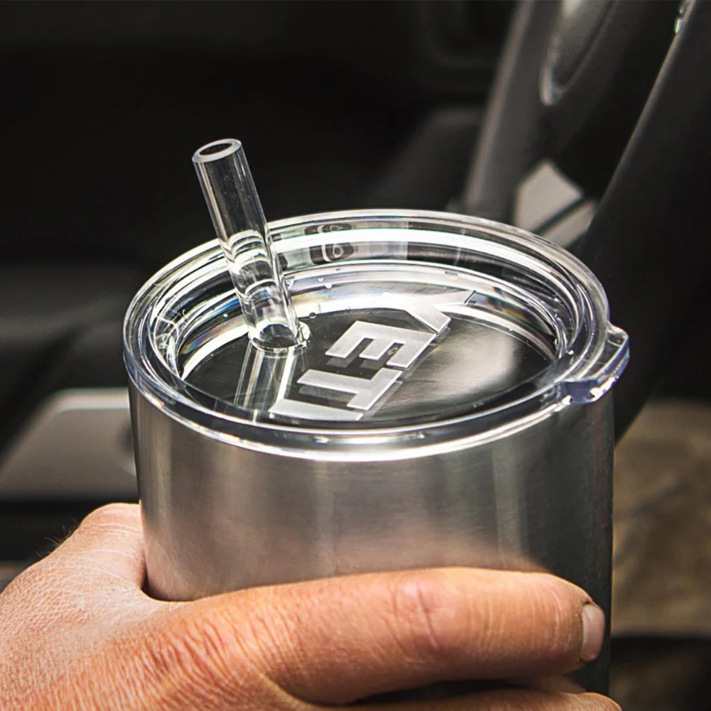 Yeti Rambler 20 OZ Tumbler Straw Lid - Image 2