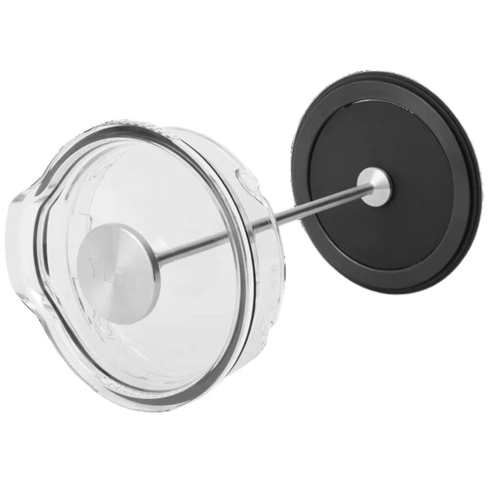 Yeti Rambler 64 oz French Press (Navy) - Image 10