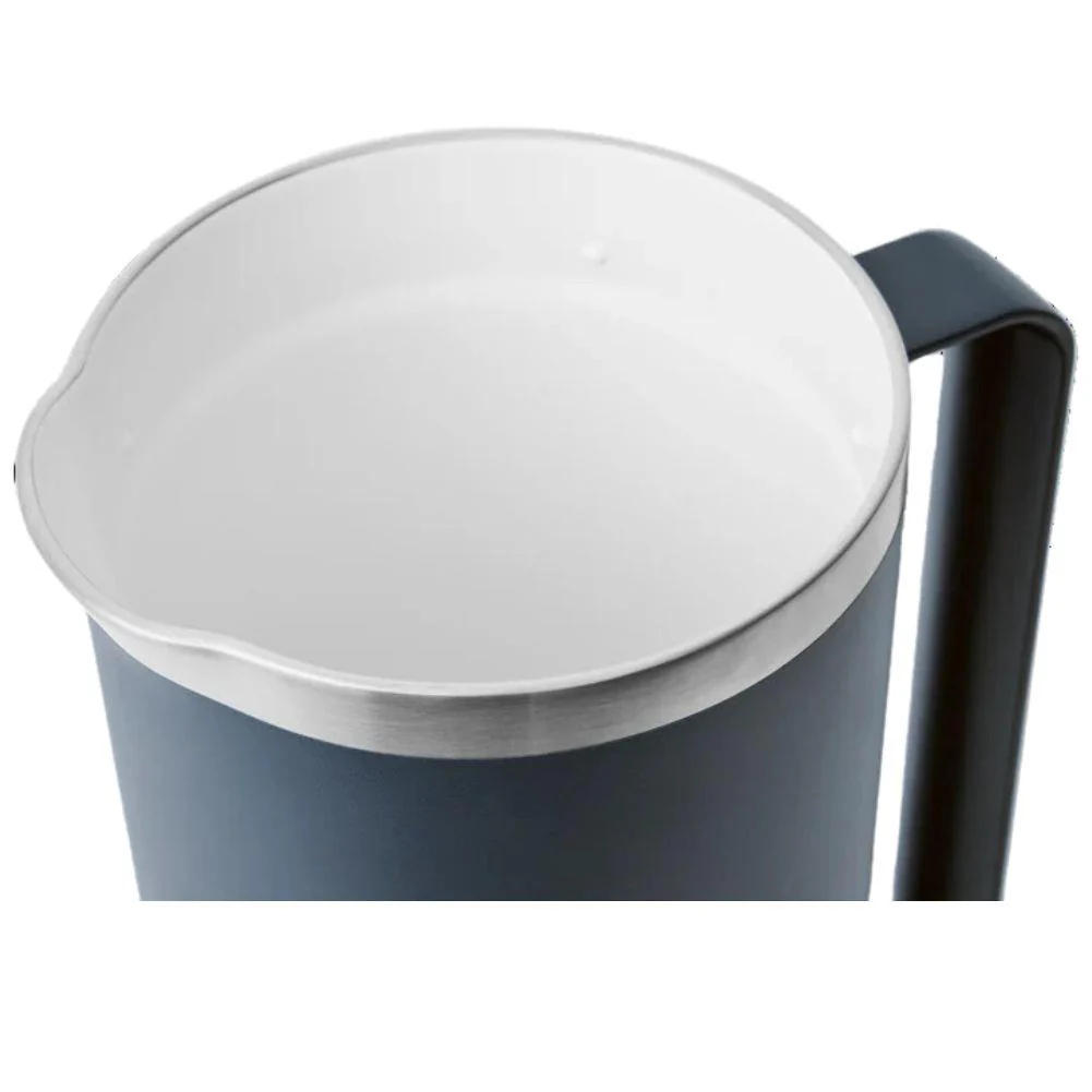 Yeti Rambler 64 oz French Press (Navy) - Image 7
