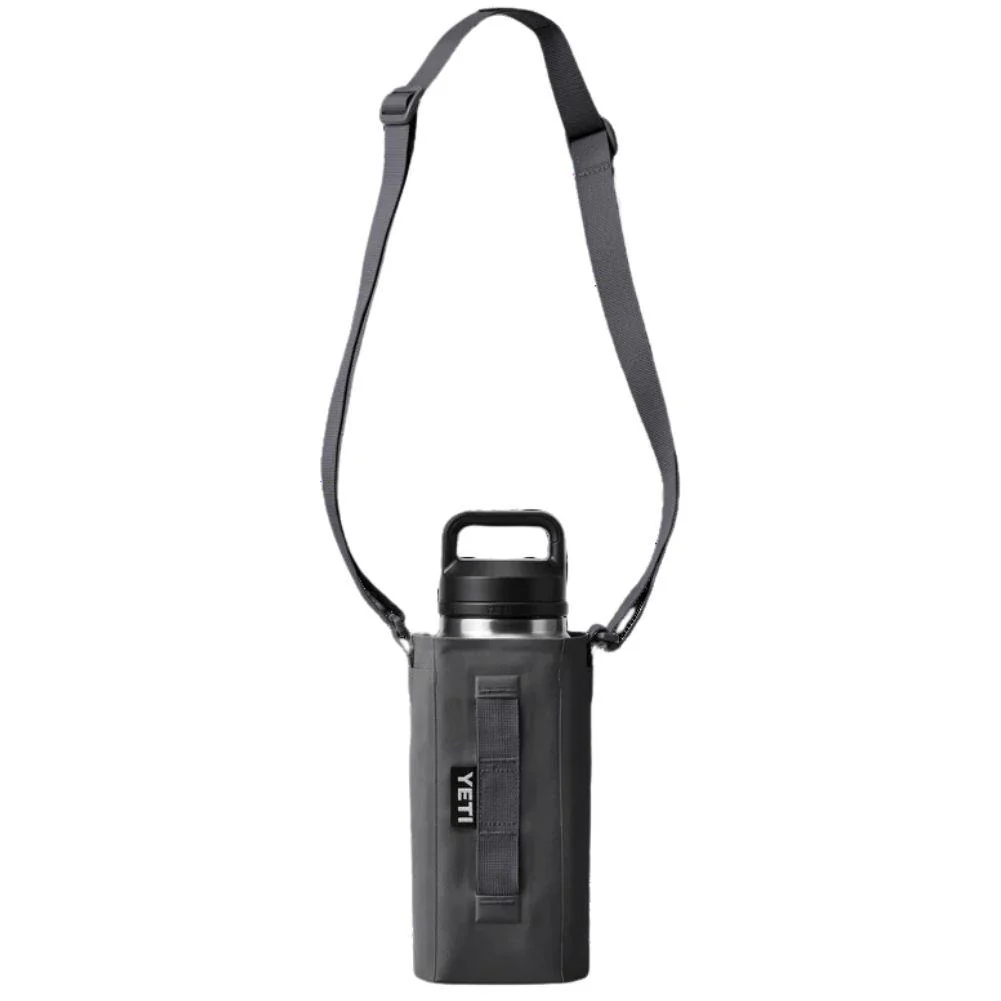 Yeti Rambler Bottle Sling - Large (Charcoal) - Image 4