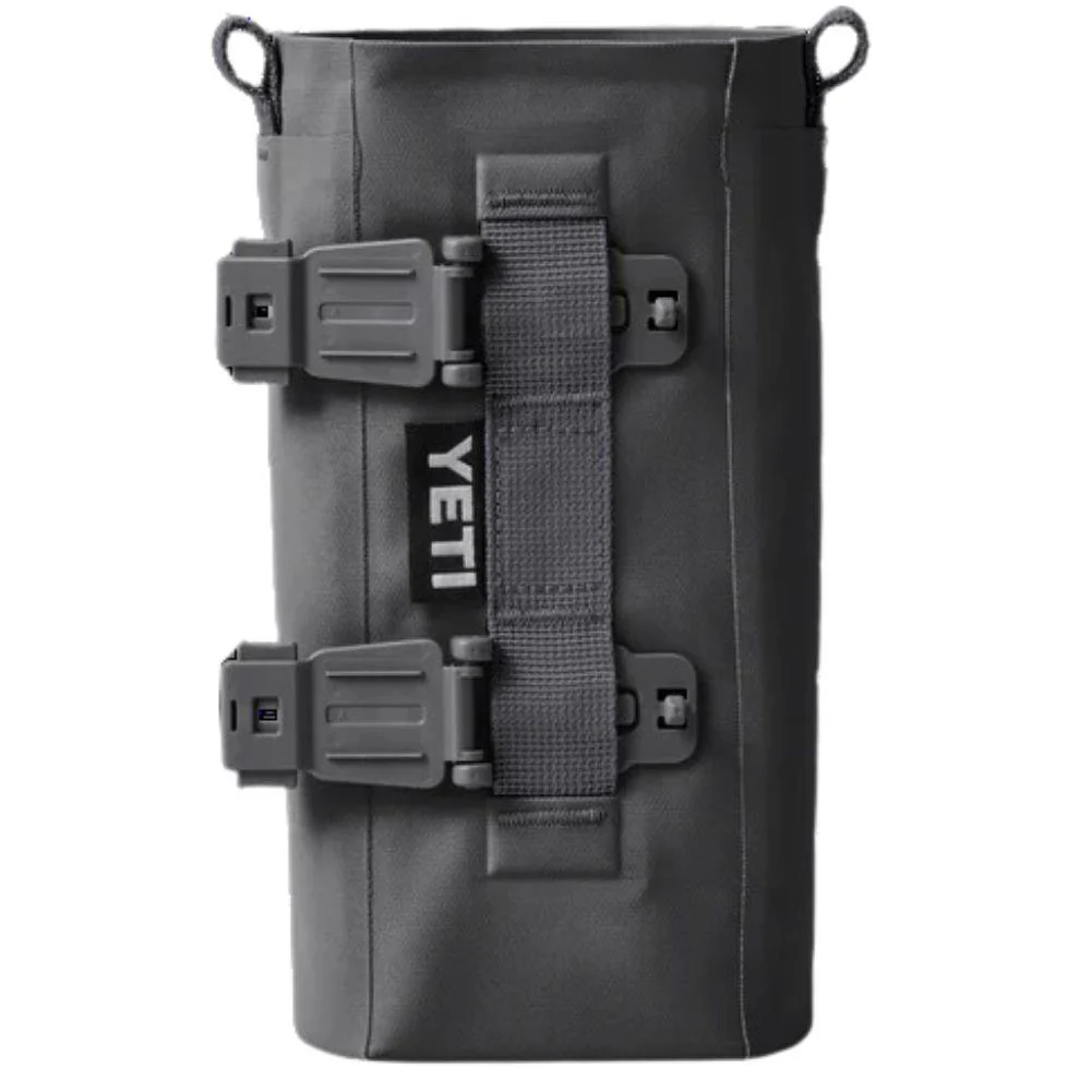 Yeti Rambler Bottle Sling - Large (Charcoal) - Image 6