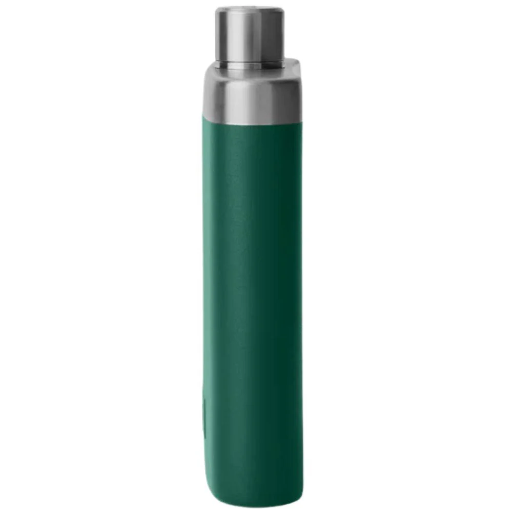 Yeti Rambler Flask 200ml (Black Forest Green) - Image 5