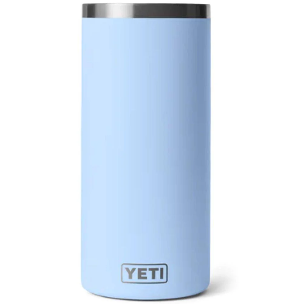 Yeti Rambler Wine Chiller (Big Sky Blue)