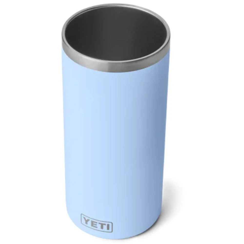 Yeti Rambler Wine Chiller (Big Sky Blue) - Image 3