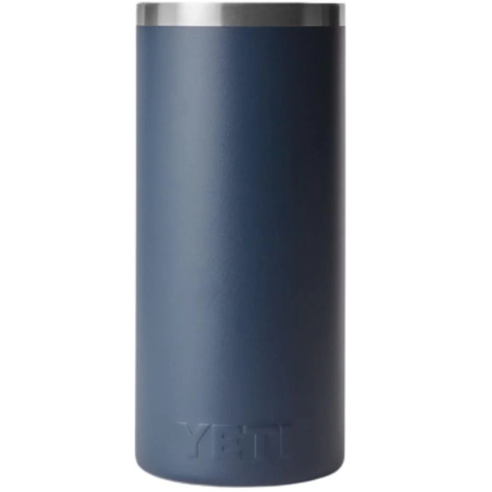 Yeti Rambler Wine Chiller (Navy) - Image 3