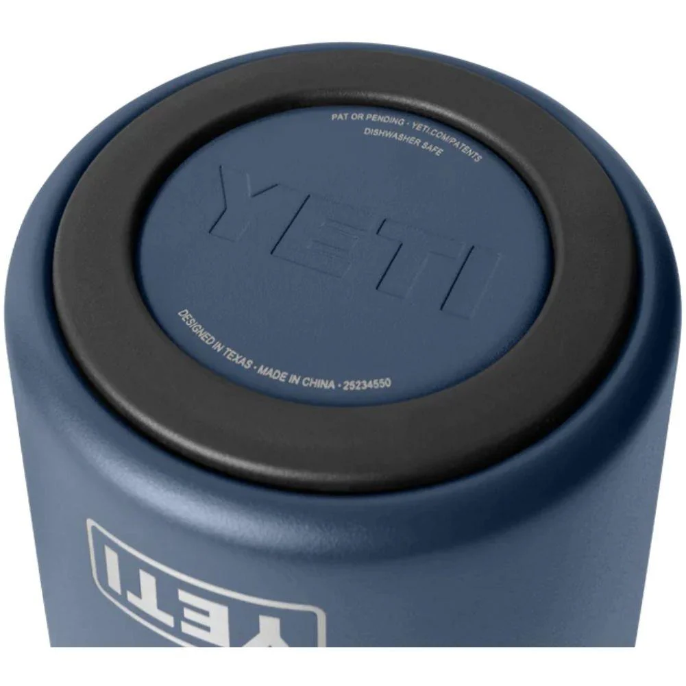 Yeti Rambler Wine Chiller (Navy) - Image 7