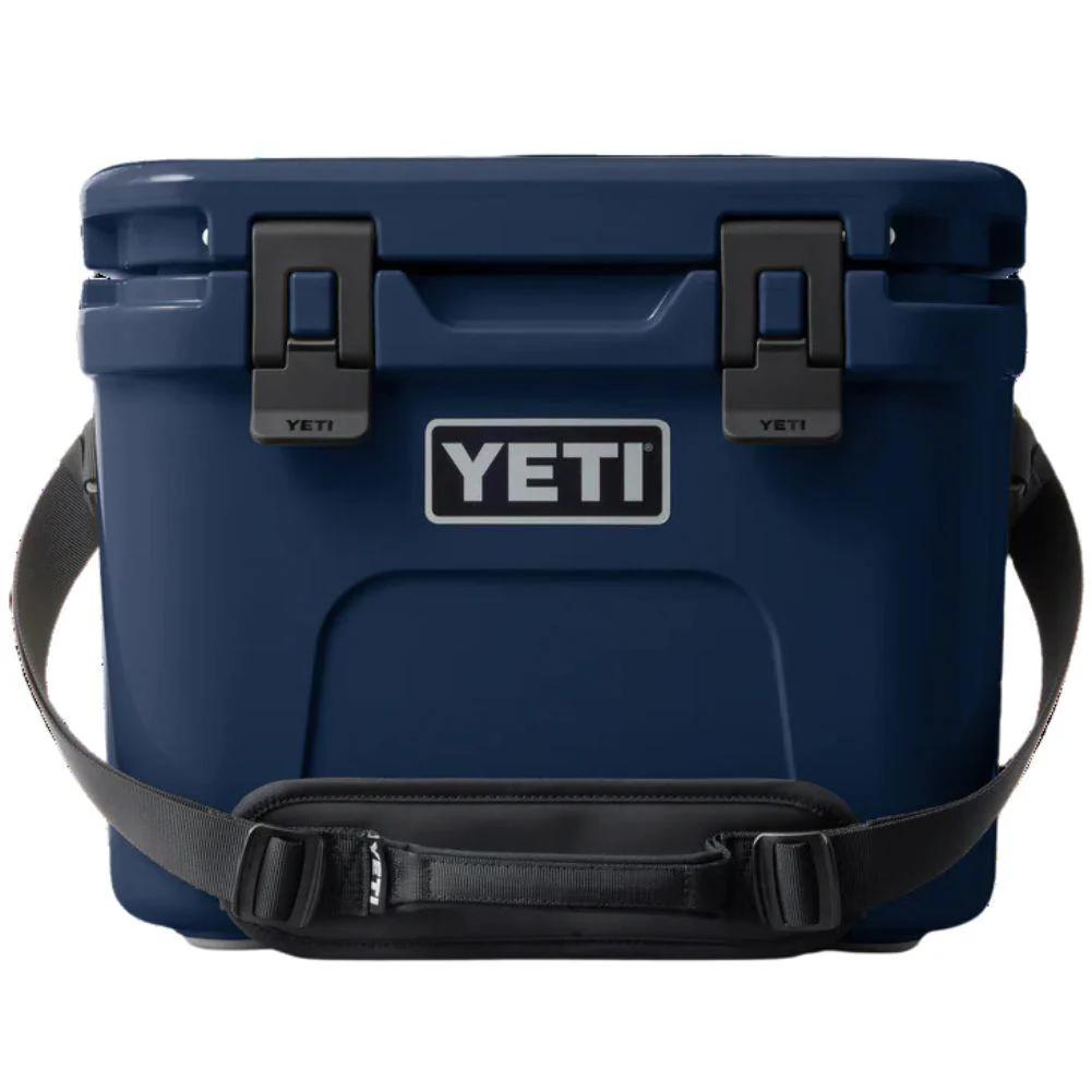 Yeti Roadie 15 Cool Box (Navy)