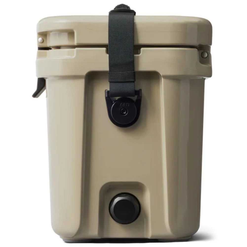Yeti Roadie 15 Cool Box (Tan) - Image 3