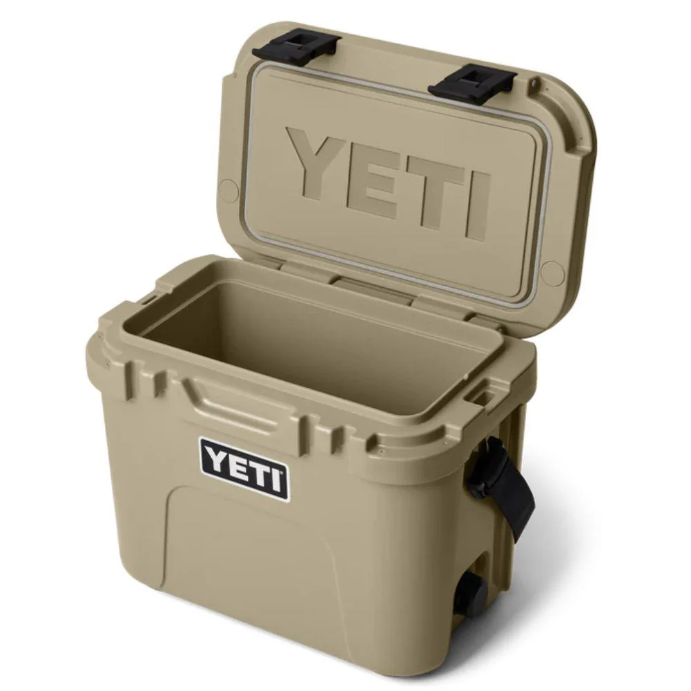Yeti Roadie 15 Cool Box (Tan) - Image 5