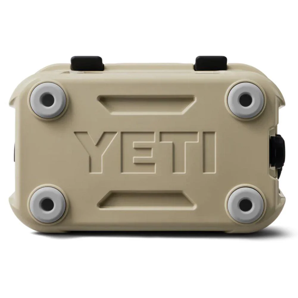 Yeti Roadie 15 Cool Box (Tan) - Image 7