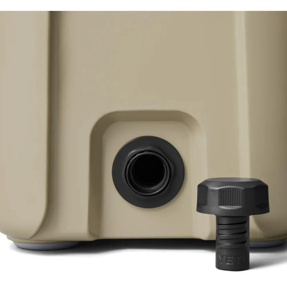 Yeti Roadie 15 Cool Box (Tan) - Image 8