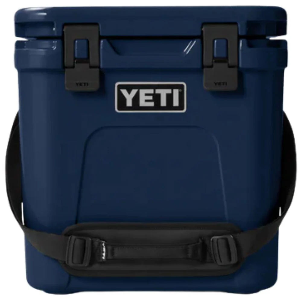 Yeti Roadie 24 Cool Box 2.0 (Navy)