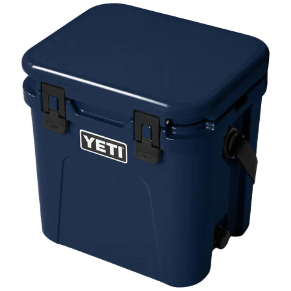 Yeti Roadie 24 Cool Box 2.0 (Navy) - Image 4